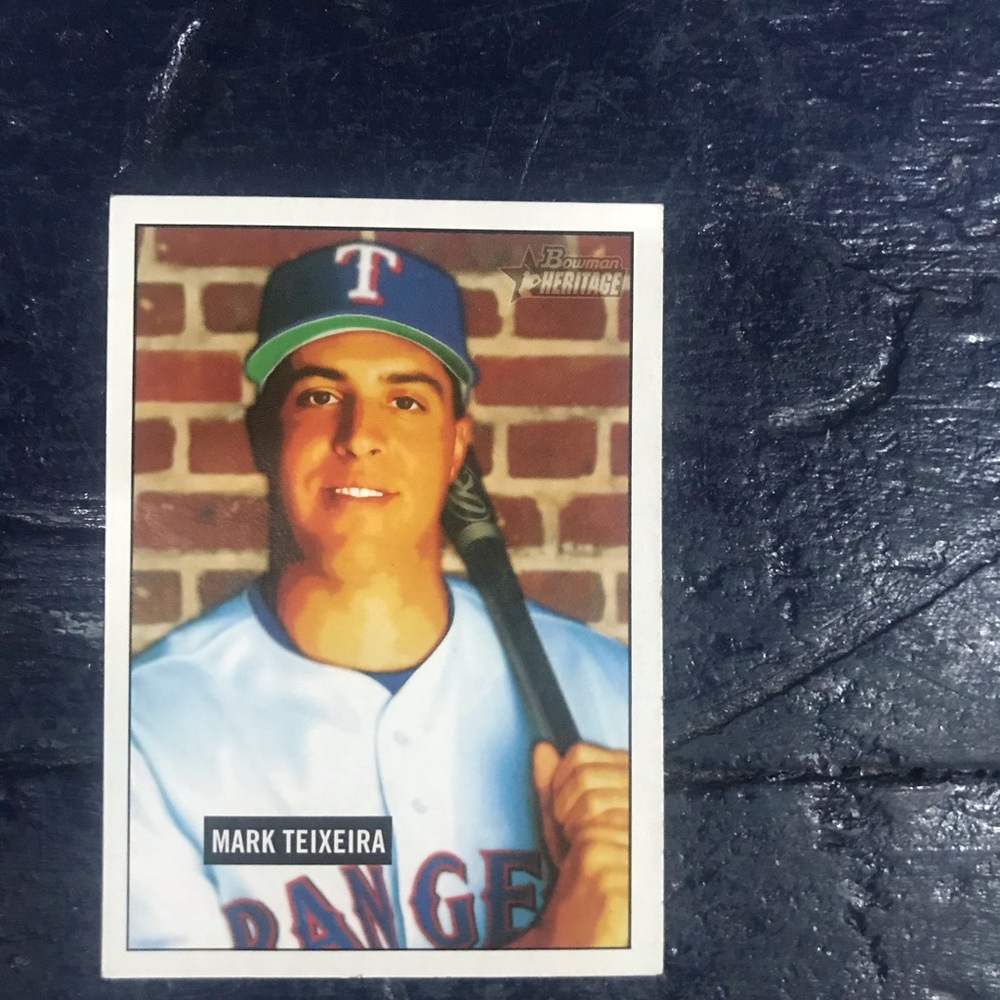 Multiple Baseball Cards - Picture 9 of 16
